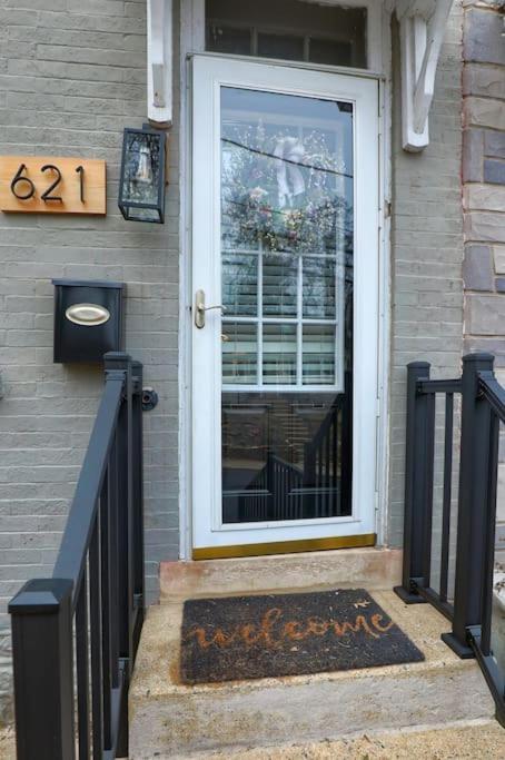 Rare City Home W/ Backyard Fire-Pit & Hottub Lancaster Eksteriør bilde